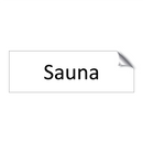Sauna & Sauna & Sauna