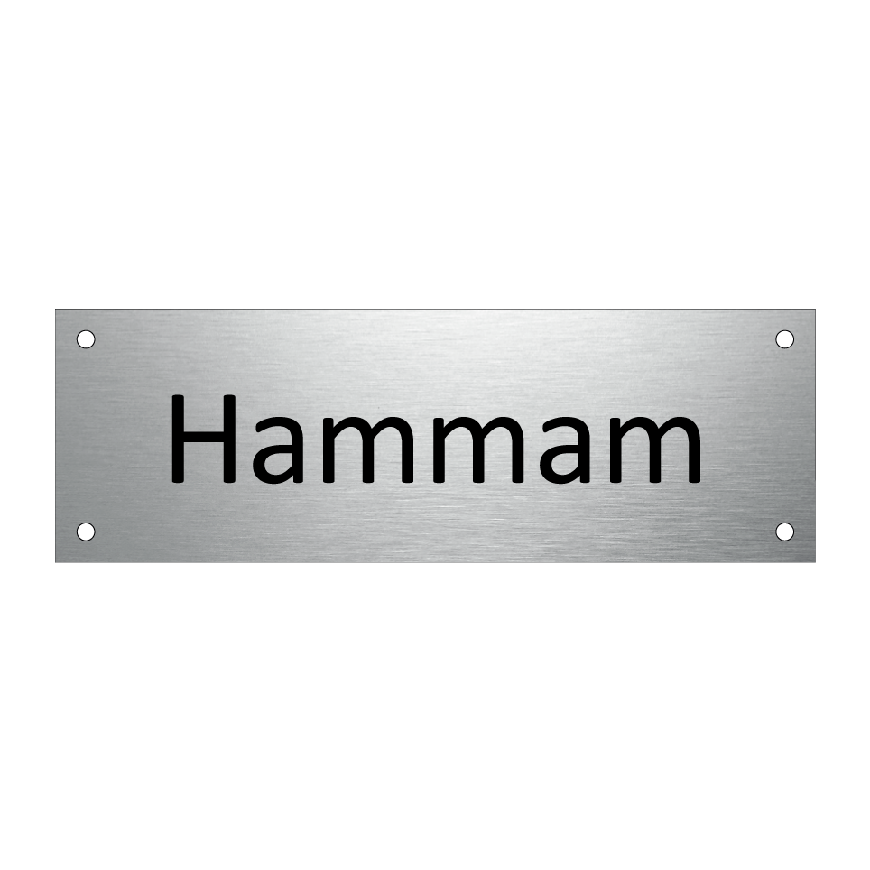 hammam & hammam & hammam