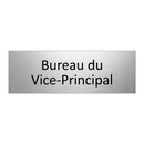 Bureau du Vice-Principal
