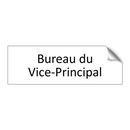 Bureau du Vice-Principal