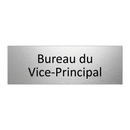 Bureau du Vice-Principal