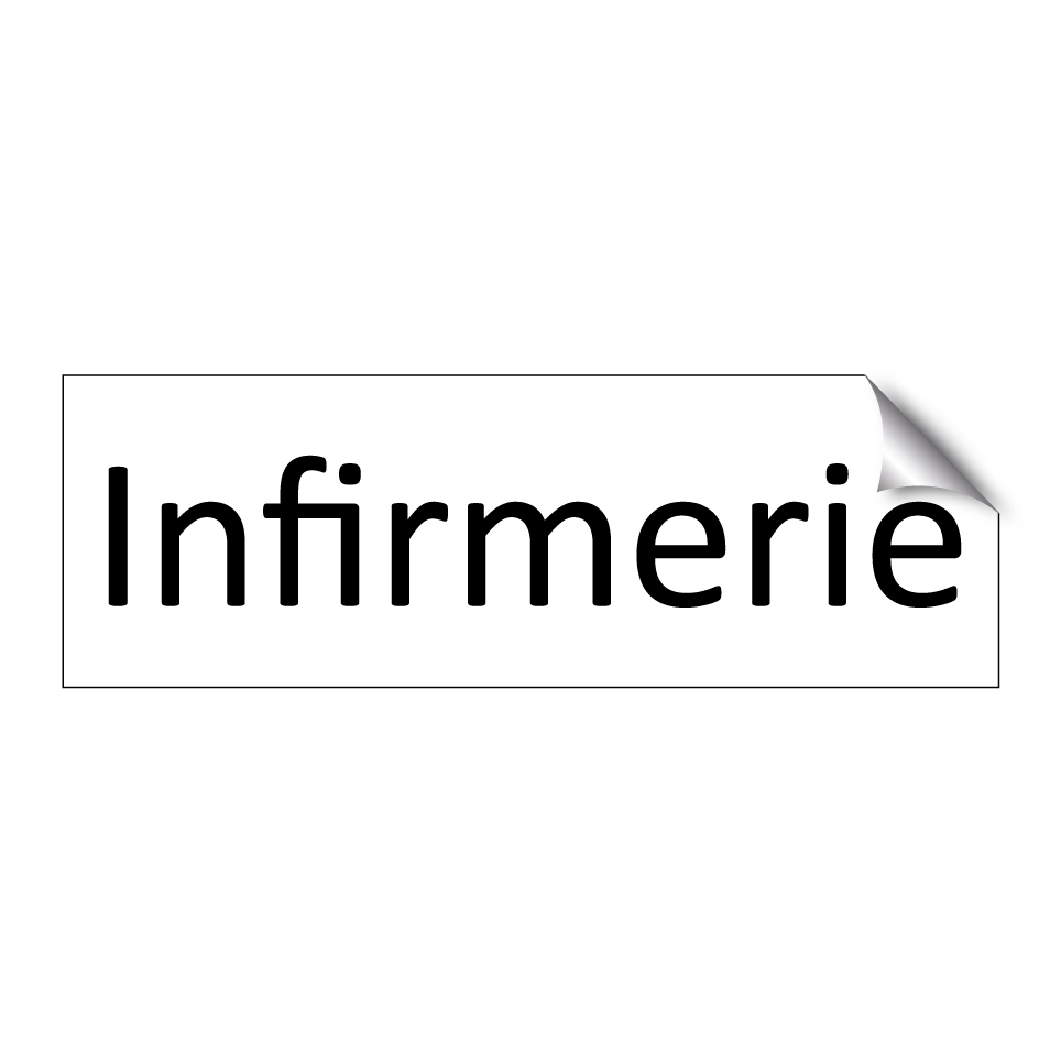 Infirmerie