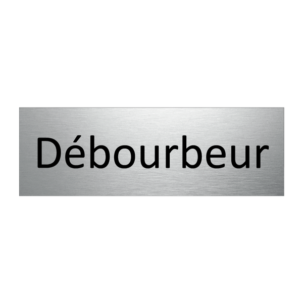 Débourbeur & Débourbeur & Débourbeur & Débourbeur & Débourbeur & Débourbeur & Débourbeur