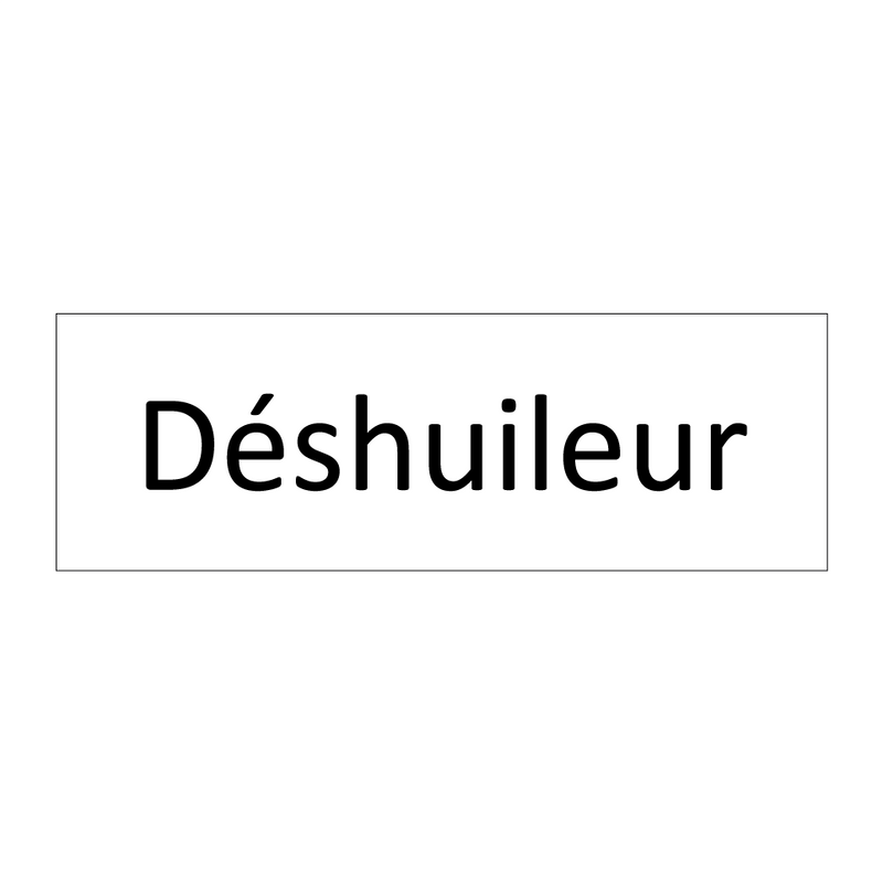 Déshuileur & Déshuileur & Déshuileur & Déshuileur & Déshuileur & Déshuileur