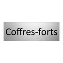 Coffres-forts