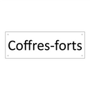 Coffres-forts