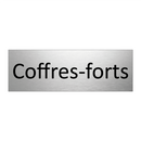Coffres-forts