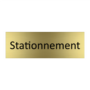 Stationnement & Stationnement & Stationnement & Stationnement & Stationnement & Stationnement