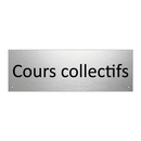 Cours collectifs