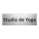 Studio de Yoga