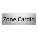 Zone Cardio