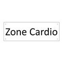 Zone Cardio