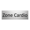 Zone Cardio