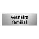 Vestiaire familial