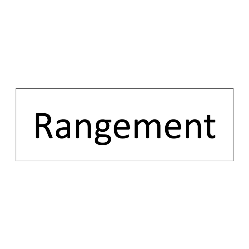 Rangement & Rangement & Rangement & Rangement & Rangement & Rangement