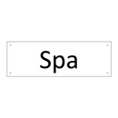 Spa