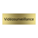 Vidéosurveillance & Vidéosurveillance & Vidéosurveillance & Vidéosurveillance
