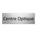 Centre Optique