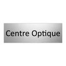Centre Optique