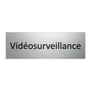 Vidéosurveillance & Vidéosurveillance & Vidéosurveillance & Vidéosurveillance