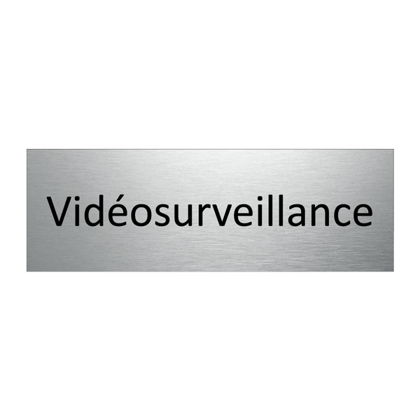 Vidéosurveillance & Vidéosurveillance & Vidéosurveillance & Vidéosurveillance