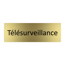 Télésurveillance & Télésurveillance & Télésurveillance