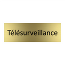 Télésurveillance & Télésurveillance & Télésurveillance & Télésurveillance