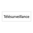 Télésurveillance & Télésurveillance & Télésurveillance & Télésurveillance
