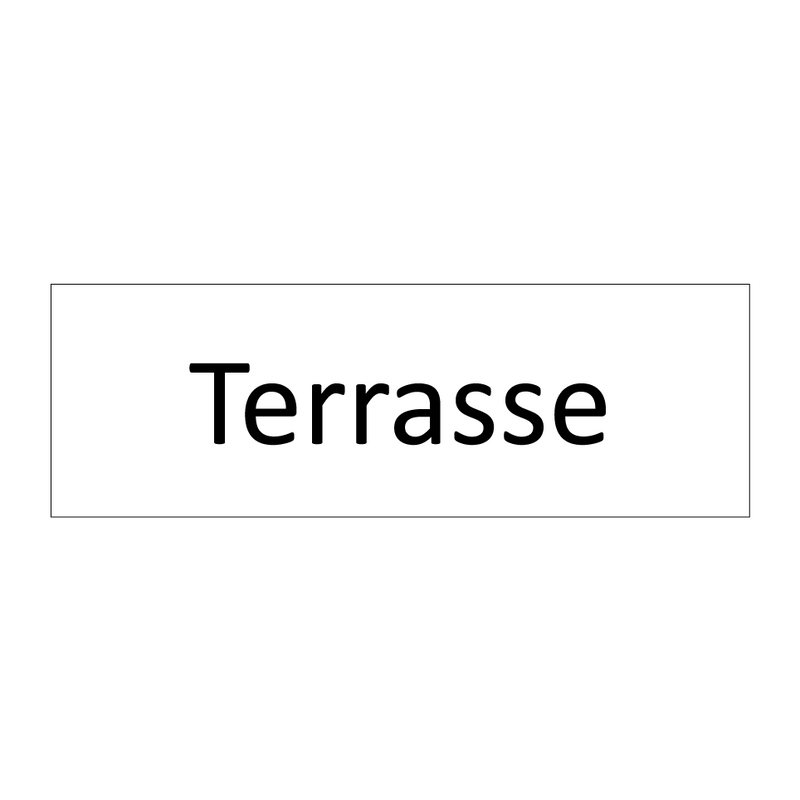 Terrasse & Terrasse & Terrasse & Terrasse & Terrasse & Terrasse