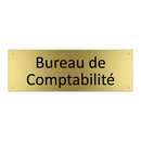 Bureau de Comptabilité
