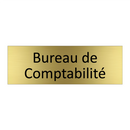 Bureau de Comptabilité