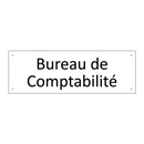 Bureau de Comptabilité
