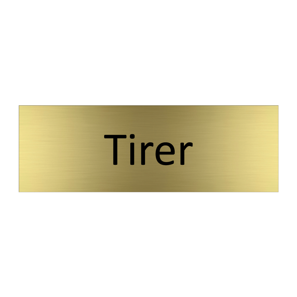 Tirer & Tirer & Tirer & Tirer & Tirer & Tirer