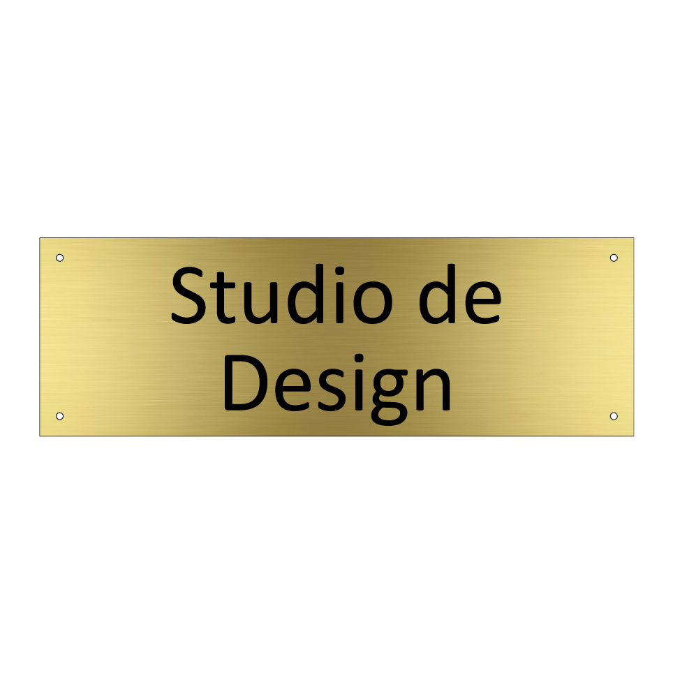 Studio de Design