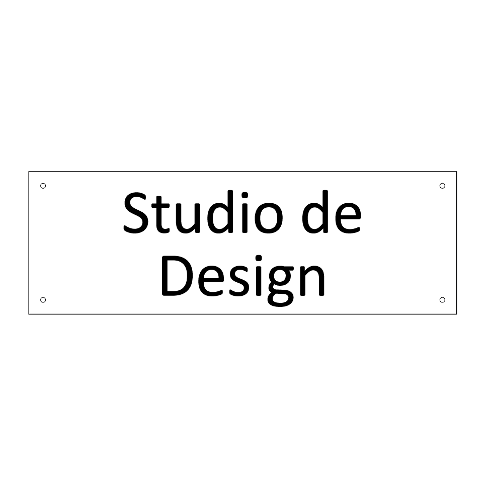 Studio de Design