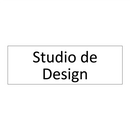 Studio de Design