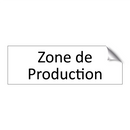 Zone de Production