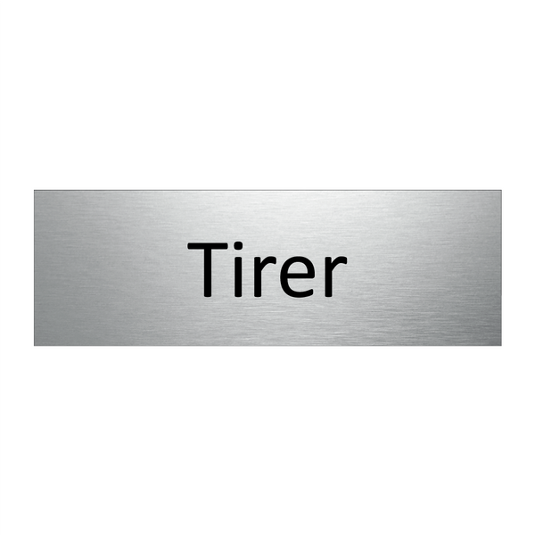 Tirer & Tirer & Tirer & Tirer & Tirer & Tirer & Tirer