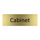 Cabinet & Cabinet & Cabinet