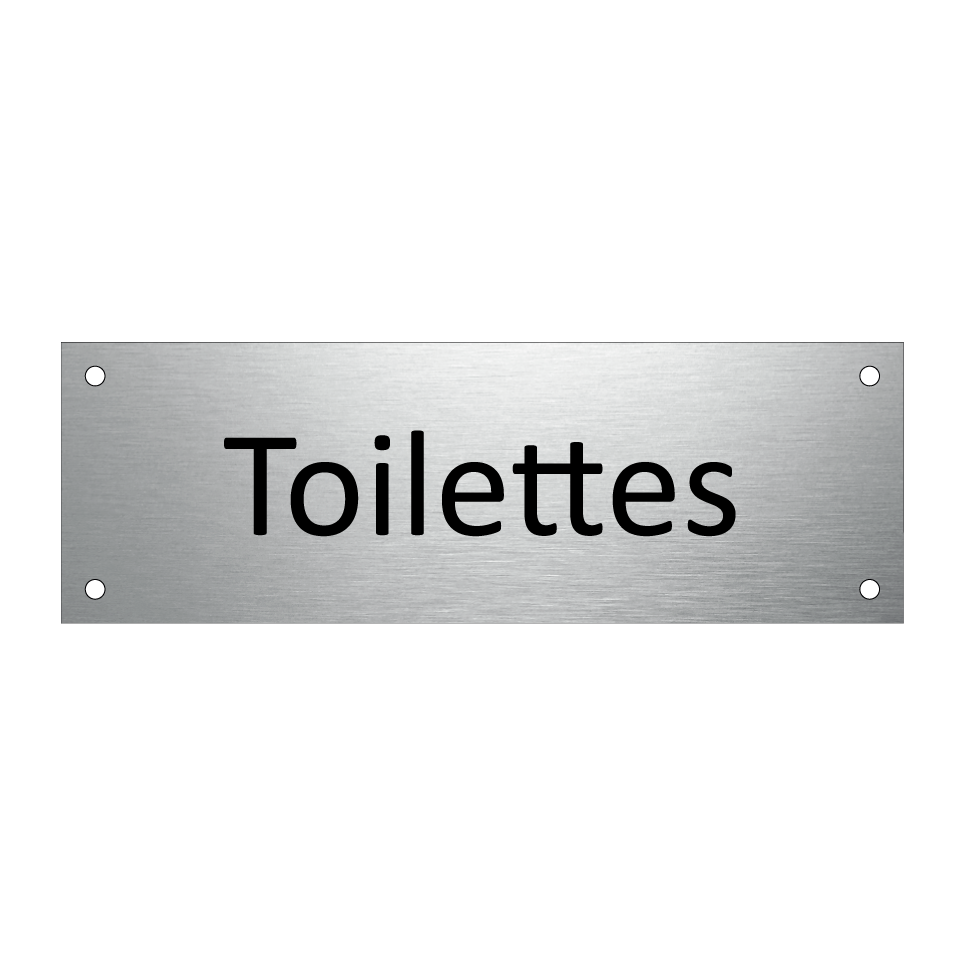 Toilettes & Toilettes & Toilettes