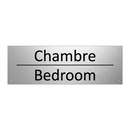 Chambre - Bedroom