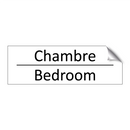 Chambre - Bedroom