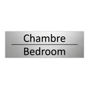 Chambre - Bedroom