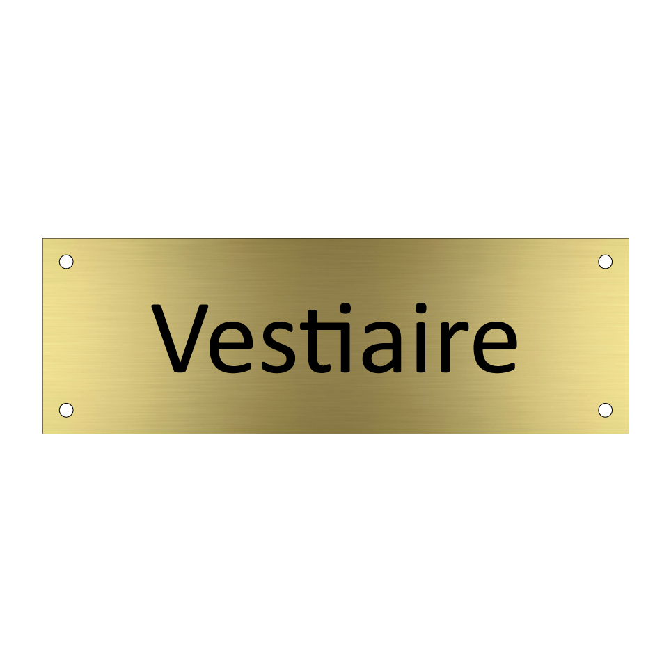 Vestiaire & Vestiaire & Vestiaire