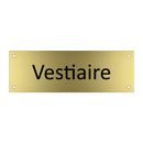 Vestiaire & Vestiaire & Vestiaire