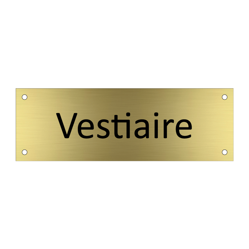Vestiaire & Vestiaire & Vestiaire