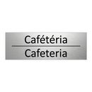 Cafétéria - Cafeteria