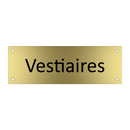 Vestiaires & Vestiaires & Vestiaires
