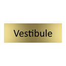 Vestibule & Vestibule & Vestibule & Vestibule & Vestibule & Vestibule