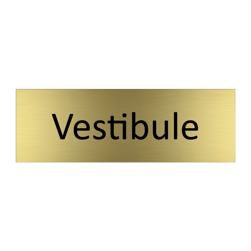 Vestibule & Vestibule & Vestibule & Vestibule & Vestibule & Vestibule